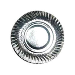Silver Plate 9 Inch 25pcs